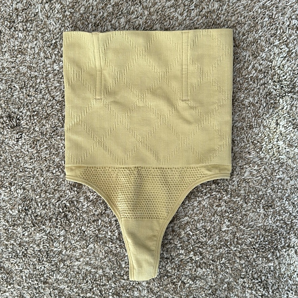Shapewear